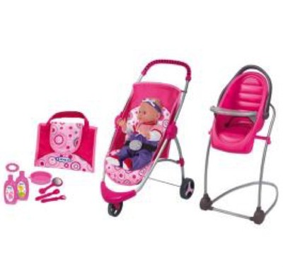 graco 8 in 1 deluxe playset